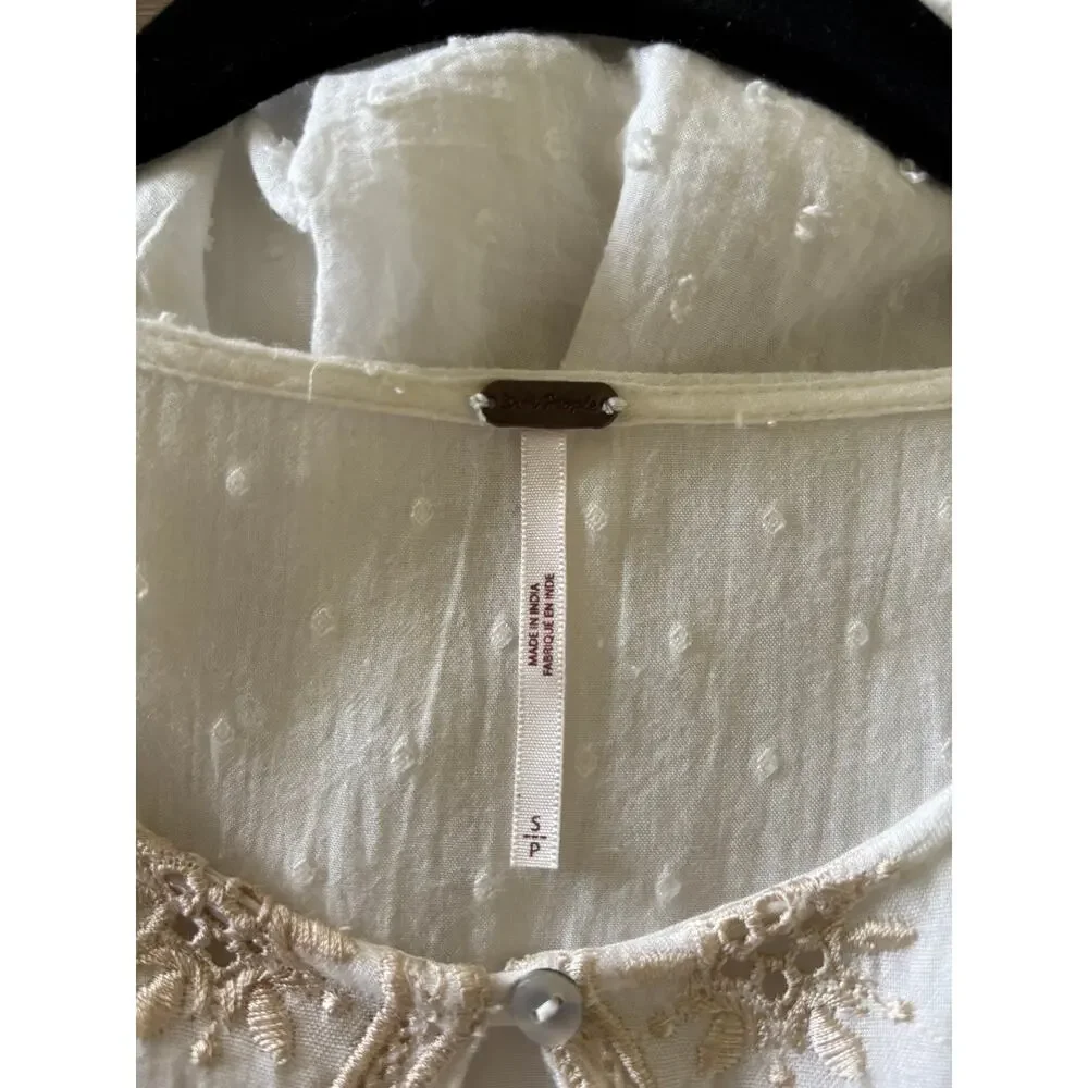 Free People brand free
